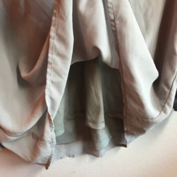 Lulus Daily Romance Grey Long Sleeve Top - Picture 2 of 6